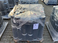 Pallet dakleer - afbeelding 2 van  5