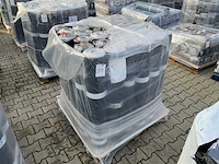 Pallet dakleer - afbeelding 1 van  5