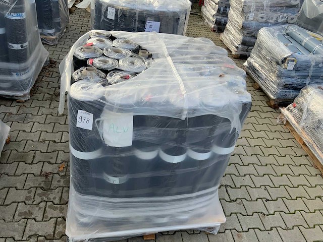 Pallet dakleer - afbeelding 2 van  5