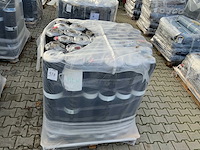Pallet dakleer - afbeelding 2 van  5