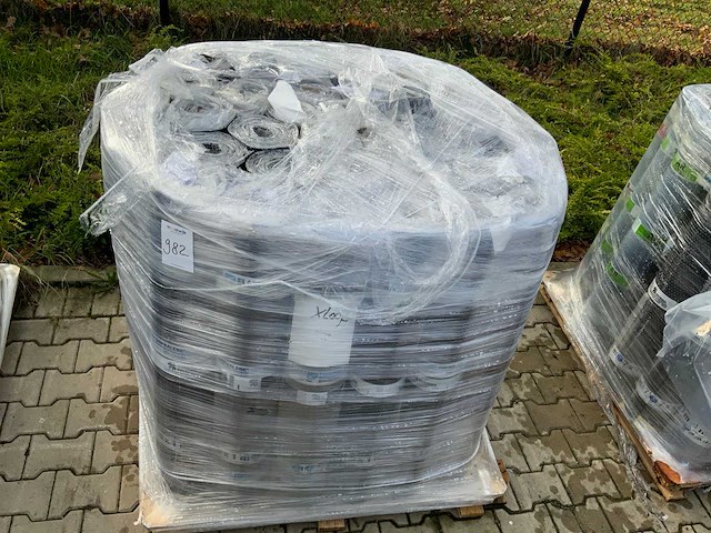 Pallet dakleer - afbeelding 2 van  5