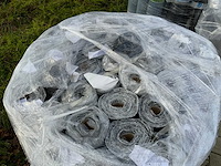 Pallet dakleer - afbeelding 4 van  5