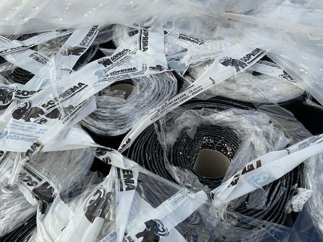 Pallet dakleer - afbeelding 5 van  5