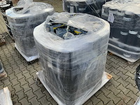 Pallet dakleer - afbeelding 3 van  5