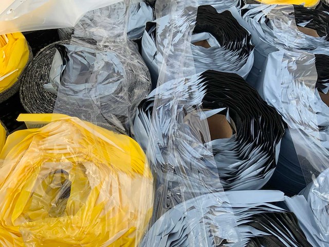 Pallet dakleer - afbeelding 5 van  5