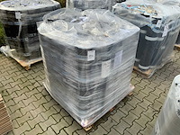 Pallet dakleer - afbeelding 1 van  5