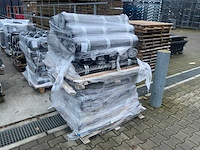 Pallet dakleer - afbeelding 1 van  6
