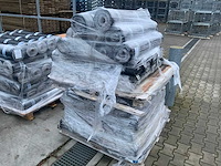 Pallet dakleer - afbeelding 2 van  6