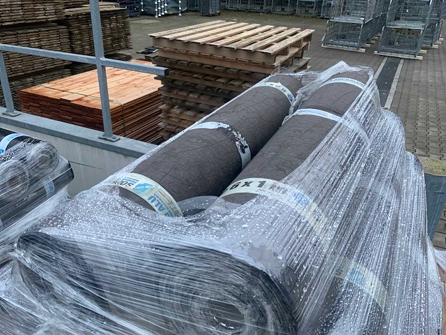 Pallet dakleer - afbeelding 4 van  6