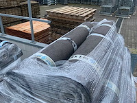 Pallet dakleer - afbeelding 4 van  6