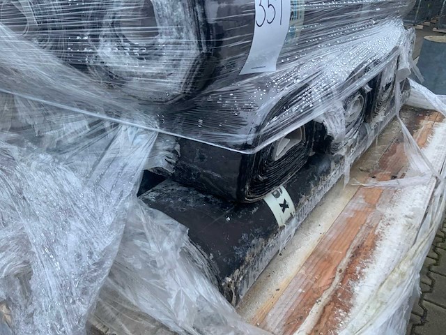 Pallet dakleer - afbeelding 5 van  6