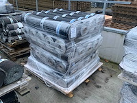 Pallet dakleer - afbeelding 1 van  5