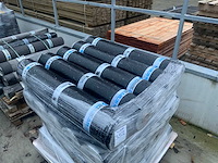 Pallet dakleer - afbeelding 2 van  5