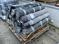 Pallet dakleer - afbeelding 1 van  4