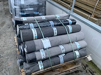 Pallet dakleer - afbeelding 2 van  4