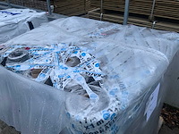Pallet dakleer - afbeelding 6 van  6
