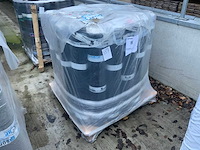 Pallet dakleer - afbeelding 1 van  7