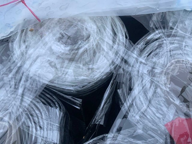 Pallet dakleer - afbeelding 5 van  7