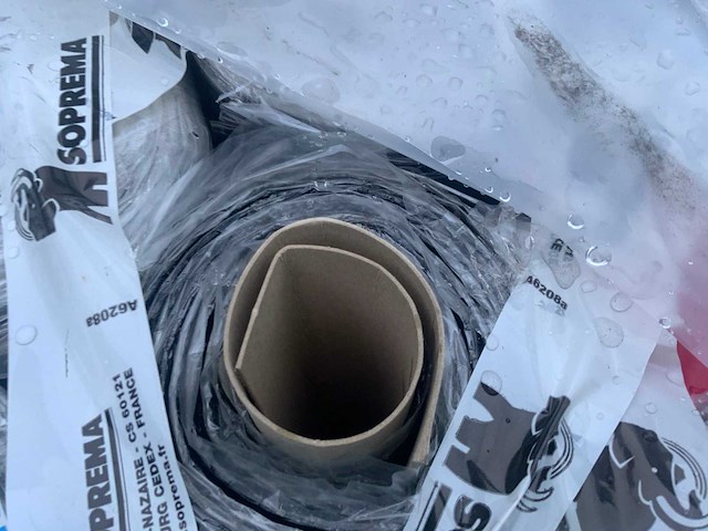 Pallet dakleer - afbeelding 6 van  7