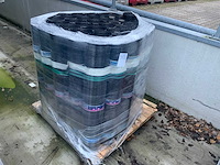 Pallet dakleer - afbeelding 1 van  7