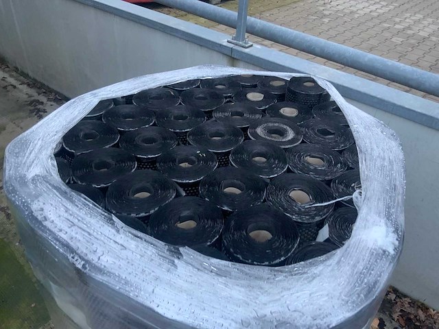 Pallet dakleer - afbeelding 2 van  7