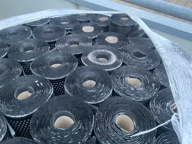 Pallet dakleer - afbeelding 3 van  7