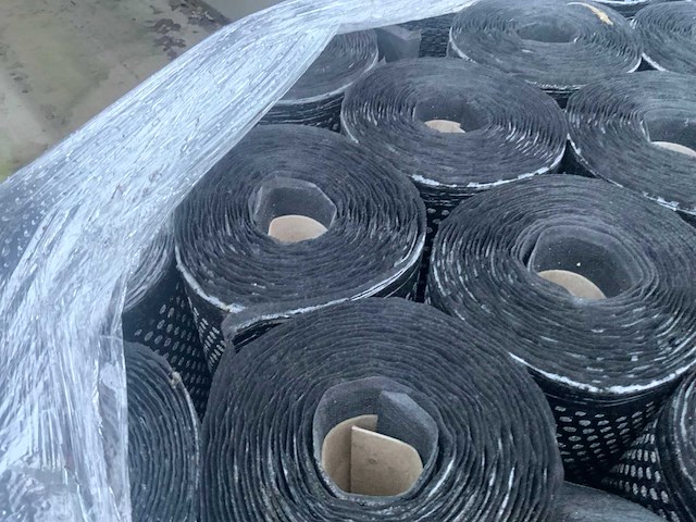 Pallet dakleer - afbeelding 4 van  7