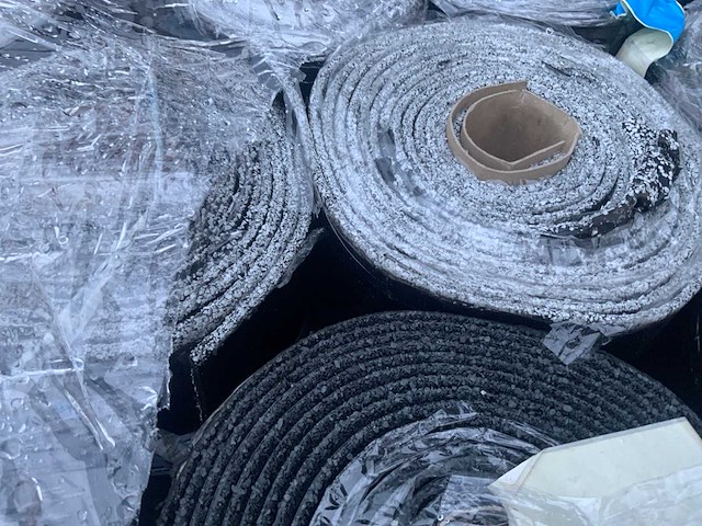 Pallet dakleer - afbeelding 4 van  6