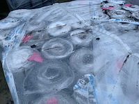 Pallet dakleer - afbeelding 3 van  6