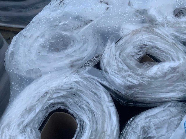 Pallet dakleer - afbeelding 7 van  8