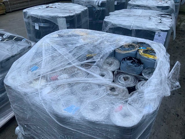 Pallet dakleer - afbeelding 2 van  6