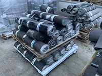 Pallet dakleer - afbeelding 1 van  4