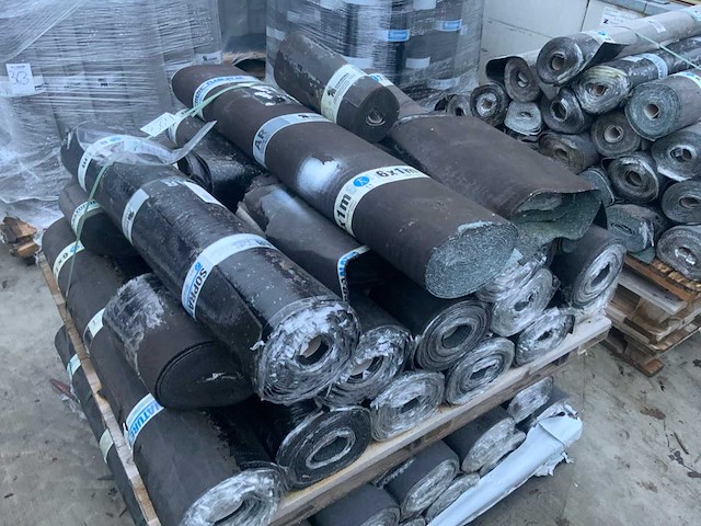 Pallet dakleer - afbeelding 2 van  4