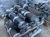 Pallet dakleer - afbeelding 2 van  4