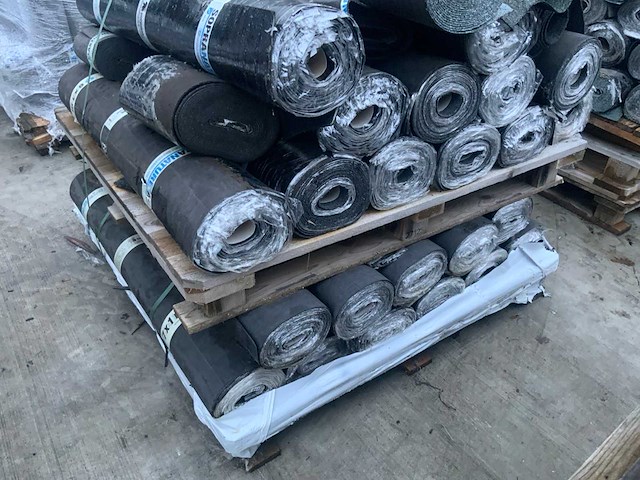 Pallet dakleer - afbeelding 3 van  4