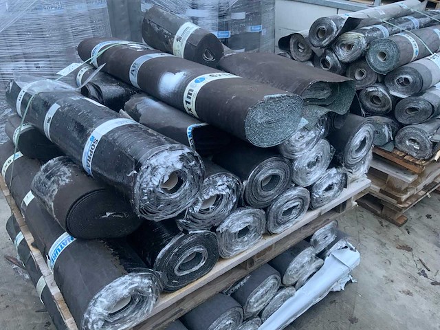 Pallet dakleer - afbeelding 4 van  4