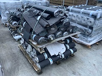 Pallet dakleer - afbeelding 1 van  5