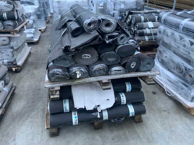 Pallet dakleer - afbeelding 2 van  5