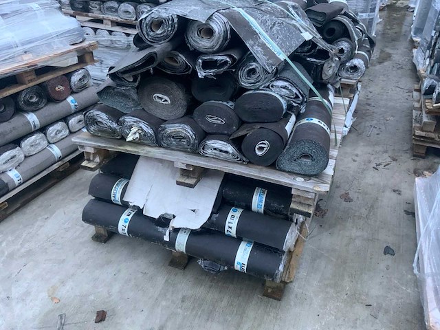 Pallet dakleer - afbeelding 3 van  5