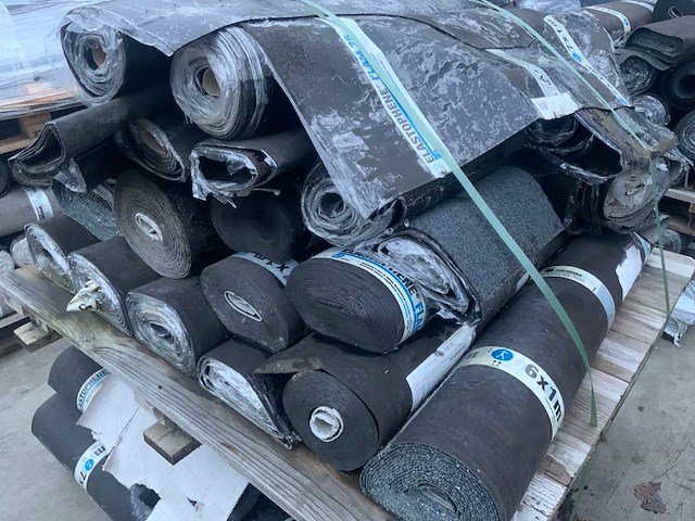 Pallet dakleer - afbeelding 5 van  5