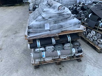 Pallet dakleer - afbeelding 2 van  6
