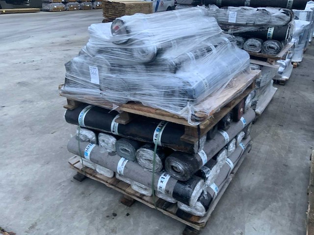 Pallet dakleer - afbeelding 3 van  6