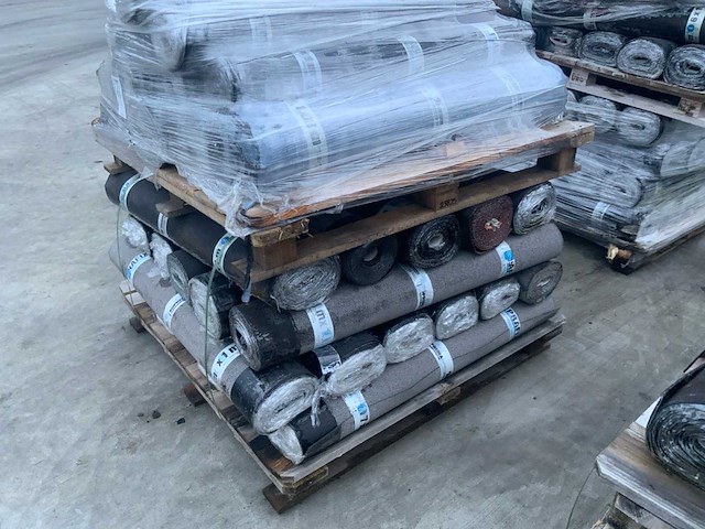 Pallet dakleer - afbeelding 4 van  6