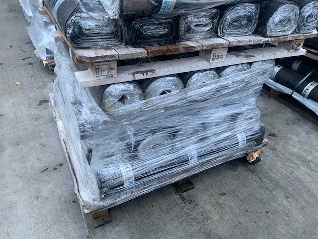 Pallet dakleer - afbeelding 5 van  6