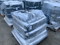 Pallet dakleer - afbeelding 2 van  5
