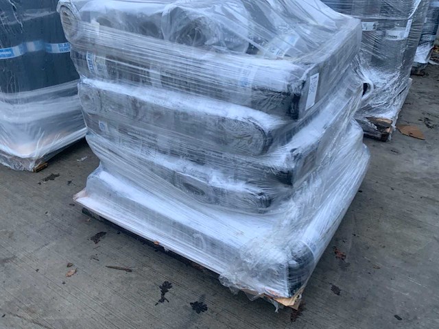 Pallet dakleer - afbeelding 3 van  5