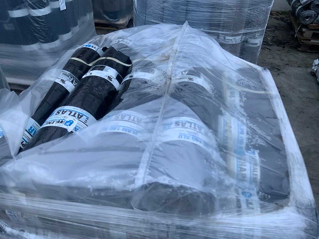 Pallet dakleer - afbeelding 4 van  5