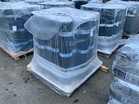 Pallet dakleer - afbeelding 1 van  7