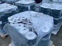 Pallet dakleer - afbeelding 2 van  7