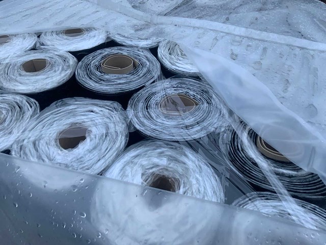 Pallet dakleer - afbeelding 3 van  7